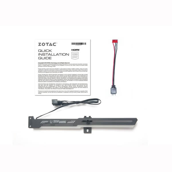 Zotac RTX 3090 AMP Extreme Holo 24GB Graphics Card